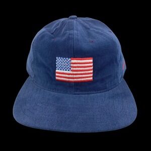 Vintage BMW Lifestyle Z3 Roadster Car Auto x USA Flag‎ Hat
